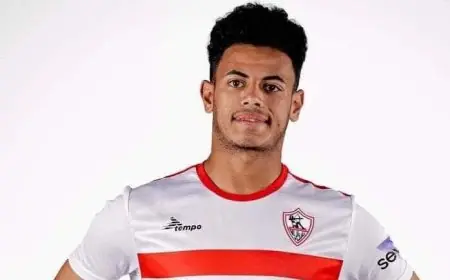 عامر العمايرة يوضح: القوانين تمنع انتقال محمد عاطف من طلائع الجيش إلى الزمالك