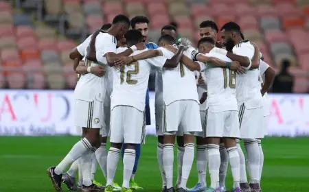 منتخب السعودية يواجه نظيره الكويتي اليوم في افتتاح مثير لكأس الخليج