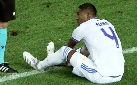 أودينيزي يتوصل إلى اتفاق شفهي مع ديفيد ألابا بعد مغادرته ريال مدريد