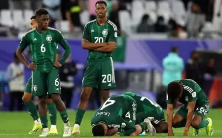 موعد مباراة السعودية والكويت في كأس الخليج 27 والقنوات الناقلة لها