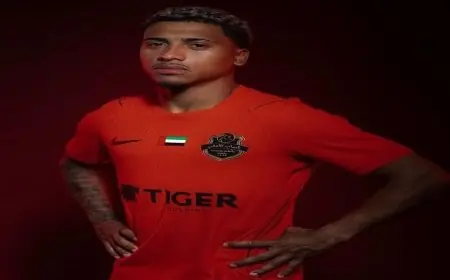 شباب الأهلي يوضح تفاصيل مفاوضات بيزيرا مع الزمالك وأولوية العودة للقلعة البيضاء إذا قرر العودة لمصر