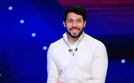 الزمالك على وشك تعيين حسام الزناتي مديرًا رياضيًا في غضون ساعات