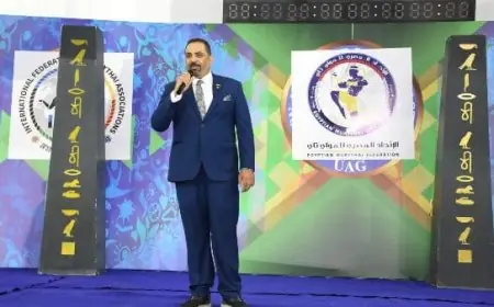 اعتماد التشكيل النهائي للأجهزة الفنية في اتحاد المواي تاي للمنتخبات الوطنية
