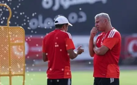 ماذا كشف شوبير عن سبب غضب وائل جمعة نتيجة هجوم عموتة؟