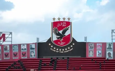 الأهلي يعلن عن موعد الجمعية العمومية العادية في 12 و13 نوفمبر