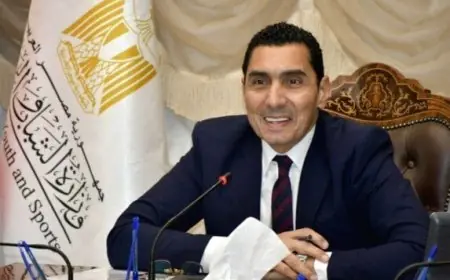 جوهر نبيل يكشف عن خطوات لحل مشاكل الزمالك والإسماعيلي: الأندية بحاجة إلى الدعم