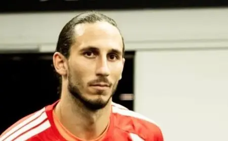 غرابارا يجري جراحة في الركبة ويوفنتوس يكثف جهوده للعثور على بديل مناسب