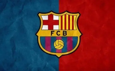 برشلونة يوضح موقفه من صفقات يناير.. شرط واحد للتعاقدات الجديدة