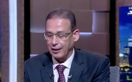 عاطف سالم يكشف: إسرائيل تدرب رؤساء دول أفريقية قبل تولي الحكم