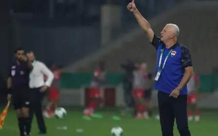 أرنولد يكشف: تدريب مرة واحدة فقط لا يكفي للفوز وضرورة تكثيف الجهد لتحقيق الانتصار