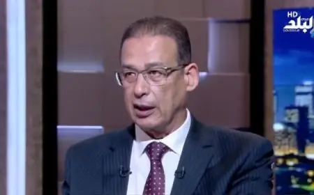 السفير المصري السابق في تل أبيب يكشف عن خوف إسرائيل من التفوق العسكري لمصر وتجنبها للمواجهة معنا