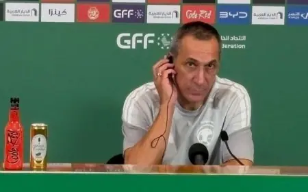 دونيس يؤكد أهمية اتخاذ القرارات الصحيحة لتحقيق أهداف متعددة وعدم الاكتفاء بهدف واحد رغم الفرص العديدة