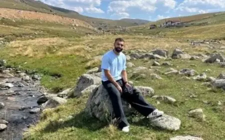مزار سياحي جديد ينتظر محمد صلاح بعد صخرة طرابزون