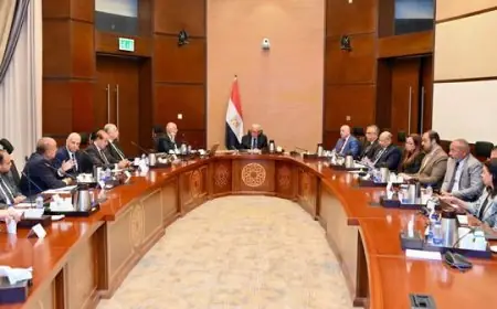نائب رئيس الوزراء يعلن عن تطوير الأصول التاريخية والمعاصرة وتعزيز الفنادق وتوسيع الوجهات والتجارب السياحية