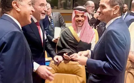 رئيس الوزراء يجري لقاءات مكثفة خلال رئاسة وفد مصر بأعمال الجمعية العامة للأمم المتحدة