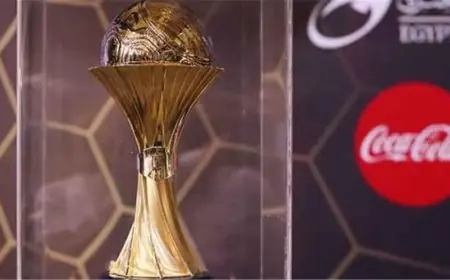 تعرف على جدول مباريات الجولة الأولى لكأس عاصمة مصر بمشاركة الأهلي والزمالك