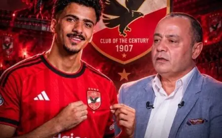 «تصريح مثير من طارق يحيى: انتقال حسام عبد المجيد للأهلي بنسبة مليون في المائة»