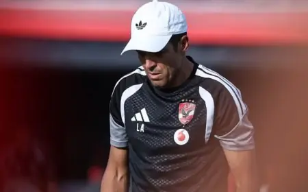 الأهلي يستعد بقوة لمواجهة الزمالك في القمة مع برامج تدريب متنوعة للاعبين