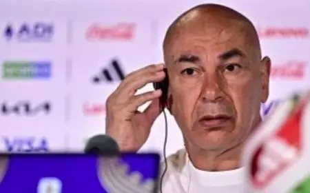 حسام حسن يوضح سبب استدعاء عمر فايد لمعسكر منتخب مصر: «أنا صاحب القرار الأول»