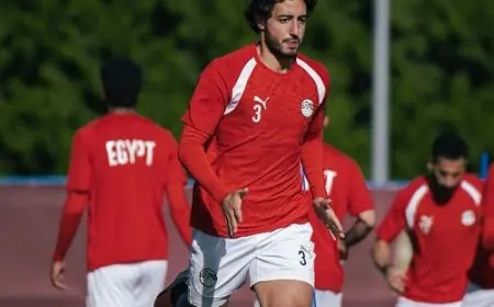 محمد هاني يؤكد: مواجهات أفريقيا لا تعرف السهولة