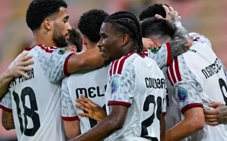 الإمارات تفتتح كأس الخليج بانتصار ساحق على اليمن