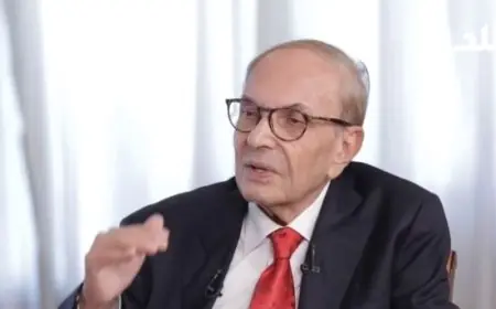 أسباب الاكتئاب وسط الضغوط والغلاء خليل فاضل يوضح الحلول لمواجهة الاختناق المعيشي