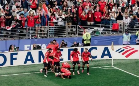 الفراعنة لم يتذوقوا الهزيمة.. تاريخ مواجهات مصر وأنجولا قبل تصفيات كأس أمم إفريقيا