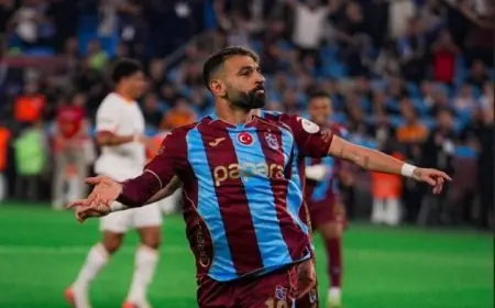 محمد صلاح يفوز بجائزة أفضل لاعب في الدوريات الأوروبية بتصويت الجماهير