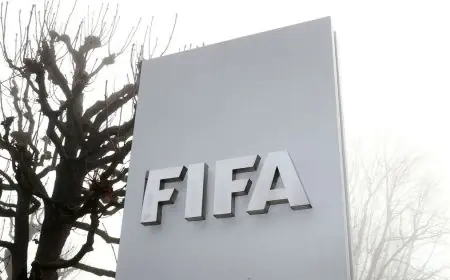 أربع دوريات أوروبية كبرى تدعو إلى إصلاحات جوهرية في الفيفا