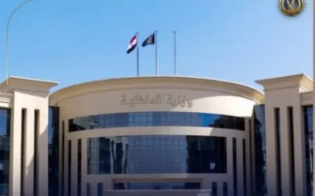 ١٫٦ مليار زيارة تمنح وزارة الداخلية جائزة الحامي المبدع في مكافحة القرصنة الرقمية