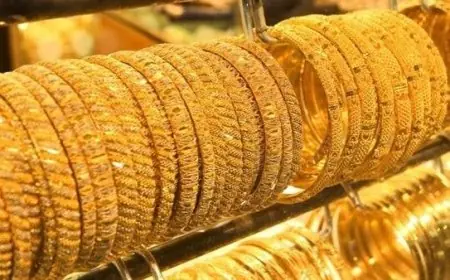 ما هو سعر عيار 21 الآن؟.. جديد حول أسعار الذهب اليوم السبت 26 سبتمبر 2026