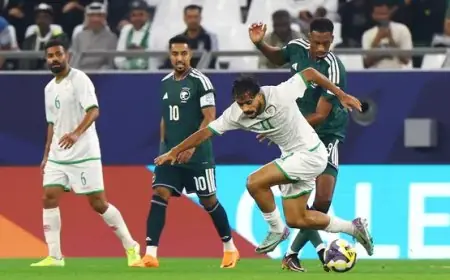 مواجهة حامية بين السعودية وعمان في خليجي 27 والأخضر يسعى لحسم التأهل مبكرًا