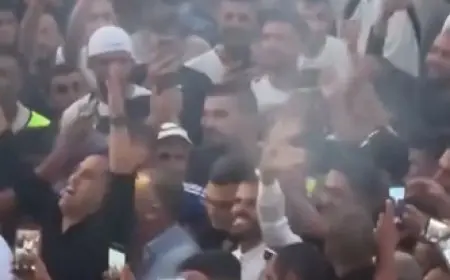 من حفل زفاف خالٍ إلى يوم لا يُنسى: قصة صالح اليتيم