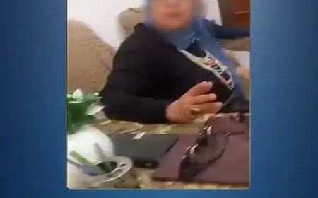 مشادة حامية بين ولية أمر ومديرة مدرسة في مصر القديمة النيابة تبدأ التحقيقات