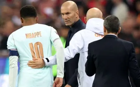 فيروس فيفا يضرب مبابي ويستهدف قاهر سيتي ونجوم أرسنال
