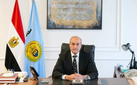 انطلاق المرحلة الثانية من حملة الموجة الـ30 لإزالة التعديات في أسيوط