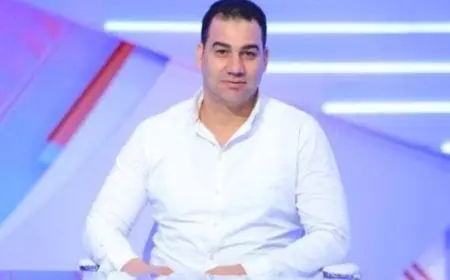 عبد اللطيف الدوماني ينبه من تأثير الأزمات الراهنة على منتخب مصر