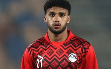 تقارير تكشف تعيين أسامة فيصل بدلاً من محمد صلاح في منتخب مصر واستبعاد إقالة حسام حسن