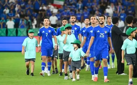 الاتحاد الكويتي يقدم اعتذارًا للجمهور بتوفير تذاكر مجانية لمباراة السوبر السعودي
