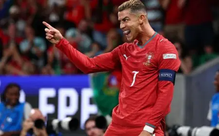 مواجهات مثيرة: رونالدو يواجه هالاند اليوم الأحد 27 سبتمبر 2026