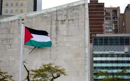 الخارجية الفلسطينية تحذر: تصريحات سموتريتش حول الضفة تدعو لتصعيد العدوان والضم والتهجير