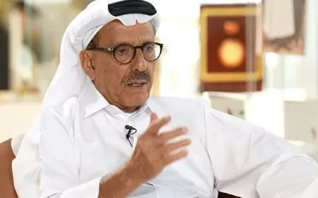 الحبتور يوضح حقيقة التصريحات المنسوبة له بشأن الزمالك: مزاعم لا صحة لها