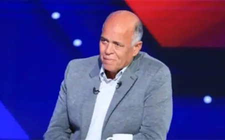هشام يكن: كنا قريبين جداً من تحقيق انتصار تاريخي أمام كينيا.. وأشكر كل من يساندني في مصر