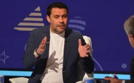 أحمد حسن يطالب بتوحيد صفوف منتخب مصر ويكشف عن دور محمد صلاح مع الفراعنة