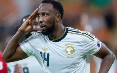 صدمة جديدة لمنتخب السعودية مع استبعاد حسن كادش من خليجي 27