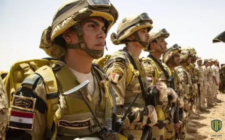 اللواء أبو بكر الجندي يوضح سبب اتخاذ قرار التعبئة العامة بعد 38 عامًا من حرب أكتوبر