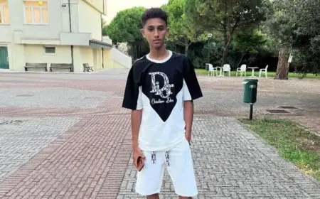 اتحاد الكيك بوكسينج يوضح تفاصيل غياب اللاعب محمد عبد الفتاح عن العودة من إيطاليا