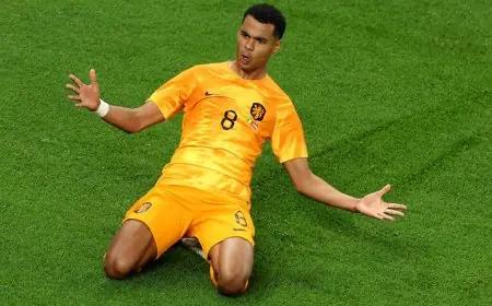 إصابة جاكبو تضيف لمتاعب ليفربول بعد غياب إيزاك المتواصل