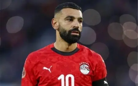 «ليل» هي الجواب.. شبانة يكشف عن سبب غياب محمد صلاح في مباراة جنوب السودان