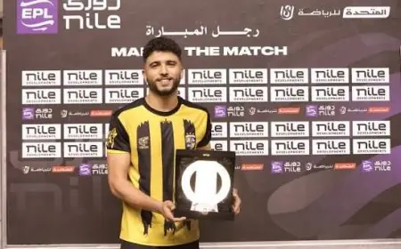 سر نجاح المقاولون العرب يكشفه مجدي كهربا: يوم كامل من التحضيرات المكثفة ودراسة الأهلي بعناية